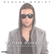 If Time Runs Out-Vic Latino Hamptons Radio Edit