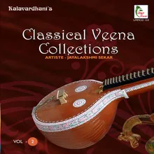 Vande Venkatadri - Vasantha - Adi