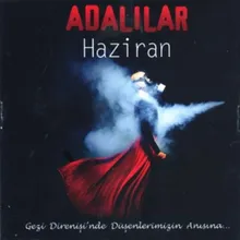 Gezi Direnişçilerine