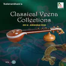 Vanchhatonu - Kamaranjani - Adi Thisra Gathi