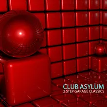 Step a Little Closer-Club Asylum Dub Vocal Mix