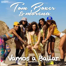 Vamos a Bailar-Radio Edit