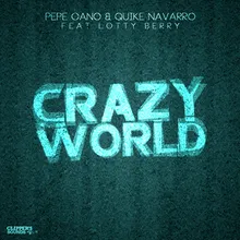 Crazy World-Radio Edit