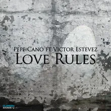 Love Rules-Radio Edit