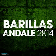 Andale-Harun Erkezen 2K14 Remix