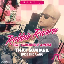 That Summer (Kiss the Rain) [Parquez Remix]