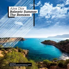 Balearic Summer-Frank DePoint Remix