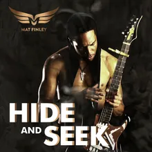 Hide and Seek-Tony Colangelo Radio Edit
