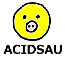Acidsau-Acapella