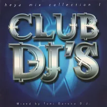 Club Dj's [Radio Edit]-Short Mix