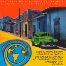 Son de la Ioma / María Cristina / Me Voy Pa'l Pueblo / El Trigemino-Poupurrí de Música Cubana