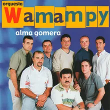 Noches Vacías / Hasta el Amanecer / No Te Quedes Afuera / Como la Flor-Wamampy 2