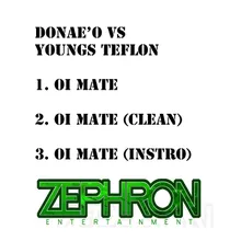 Oi Mate-Donaeo vs. Youngs Teflon
