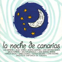 Cantos Canarios:  Isa / Tanganillo