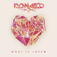 What Is Love-Radio Edit