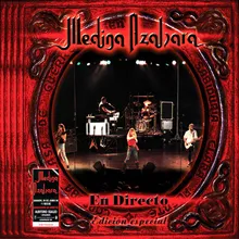 El Lago-En Directo