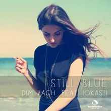 Still Blue-Marimba Mix Radio Edit