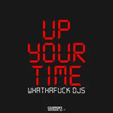 Up Your Time-Instrumental Mix