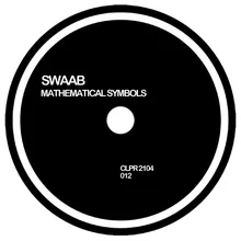 Mathematical Symbols-Al Bradley's 3AM Deep Remix