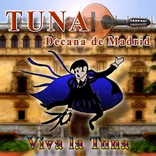 La Tuna Compostelana
