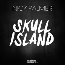Skull Island-Blackbeard Mix