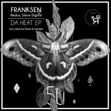 Da Heat-Peers & Upright Remix