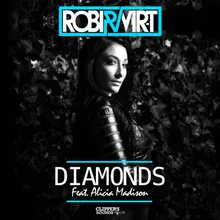 Diamonds-Extended Mix