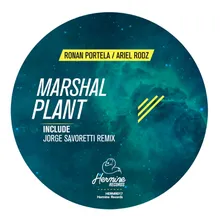 Marshal Plant-Jorge Savoretti Remix