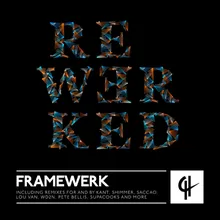 No Without You-Framewerk Remix