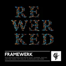 Girl on My Side-Framewerk Remix