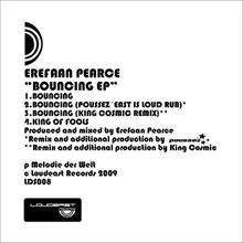 Bouncing-King Cosmic Remix