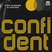 Confident-Club Mix