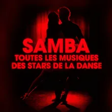 Chanson d'Orphée-Samba