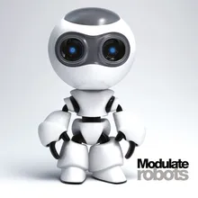 Robots (Aesthetic Perfection Remix)