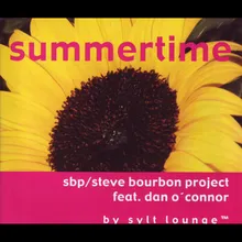 Summertime-Lounge Radio Cut