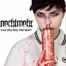 Can You Feel the Beat?-Rioters Anthem by Population