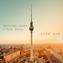 Open Air-Critical Taste Edit