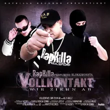 Vollkontakt