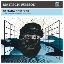 Sahara-Gooseflesh Remix