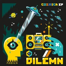 Cosmica-Tom Deluxx Remix