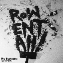 Rowentah-Belzebass Remix