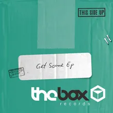 Get Some-Gianni Firmaio Remix