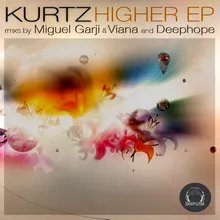 Higher-Viana & Miguel Garji Remix