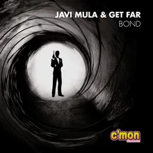 Bond-Radio Edit