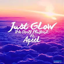 Just Glow-Instrumental Mix