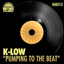 Pumping to the Beat-Tribal Mix