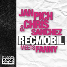 Recmobil Meets Fanny-David Reverte Remix