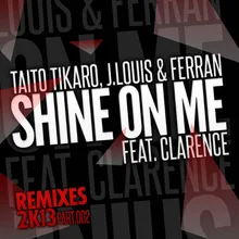 Shine on Me-Andre Vicenzzo & Mijail Remix