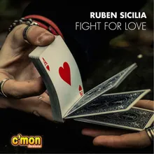 Fight for Love-Radio Edit