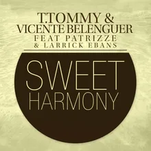 Sweet Harmony